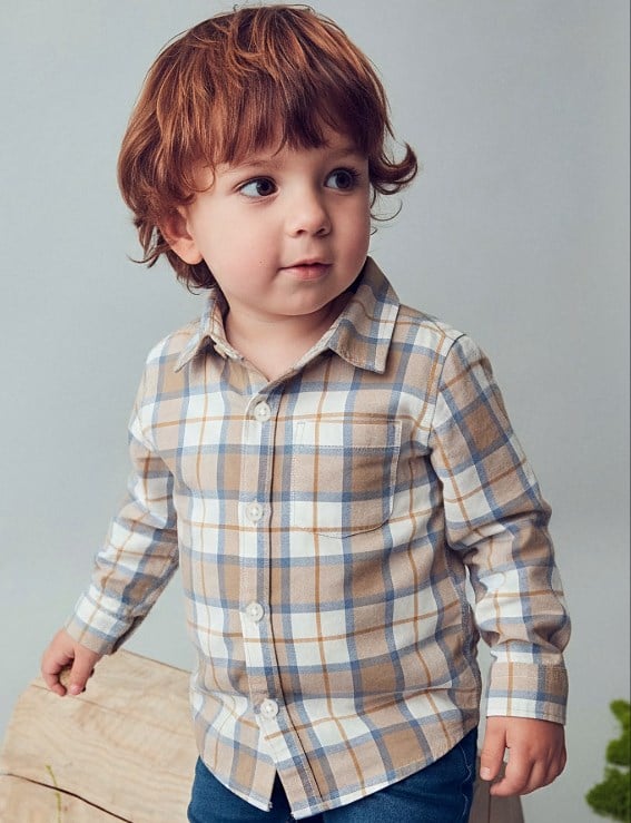 2109 GOMLEK-EKOSE UZUN KOL