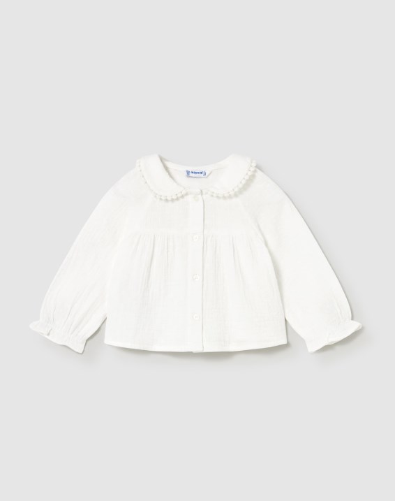 2114 PLUMETI SIFON BLUZ