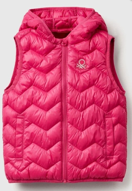 21INGJ00H-25K/ BENETTON /BNT-BG YELEK