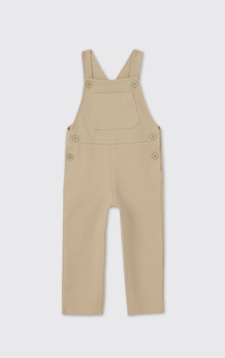 2521BB24006 Örme Salopet Salopet