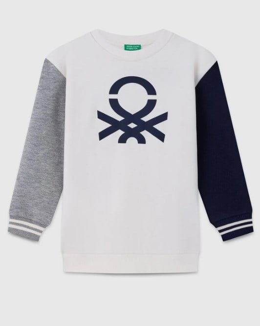 26052/ BENETTON /BNT-B23300 Benetton Sweatshirt