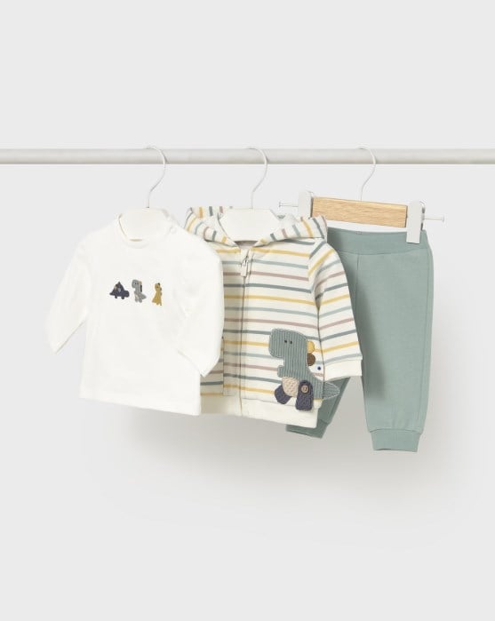 2623 ESOFMAN-3 PARCA