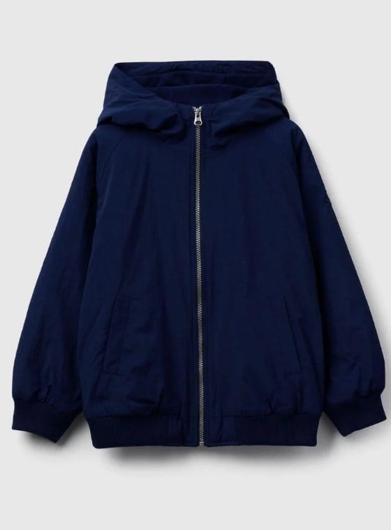 2IGGCN06J-25K/ BENETTON /BNT-B YAĞMURLUK