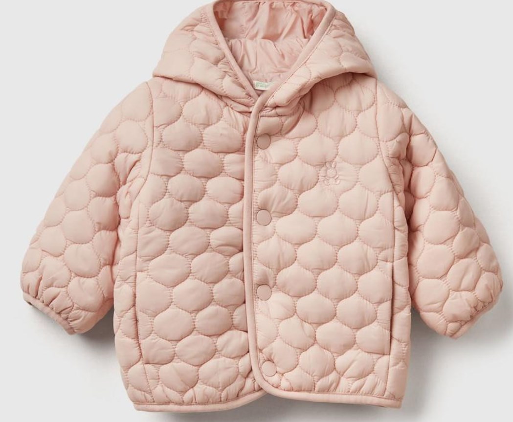 2MJAAN00Z-25K/ BENETTON /BNT-NB KAPİTONE CEKET