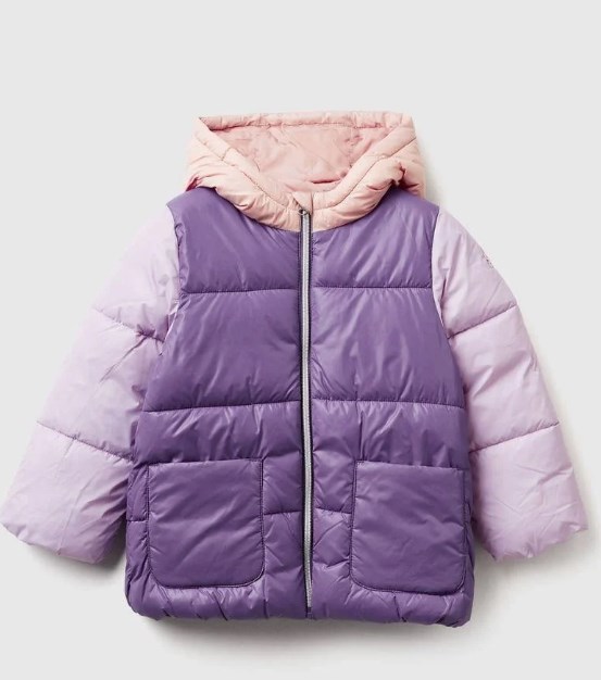 2NQRGN03V-25K/KIZ BEBEK  BENETTON /BNT-BG MONT