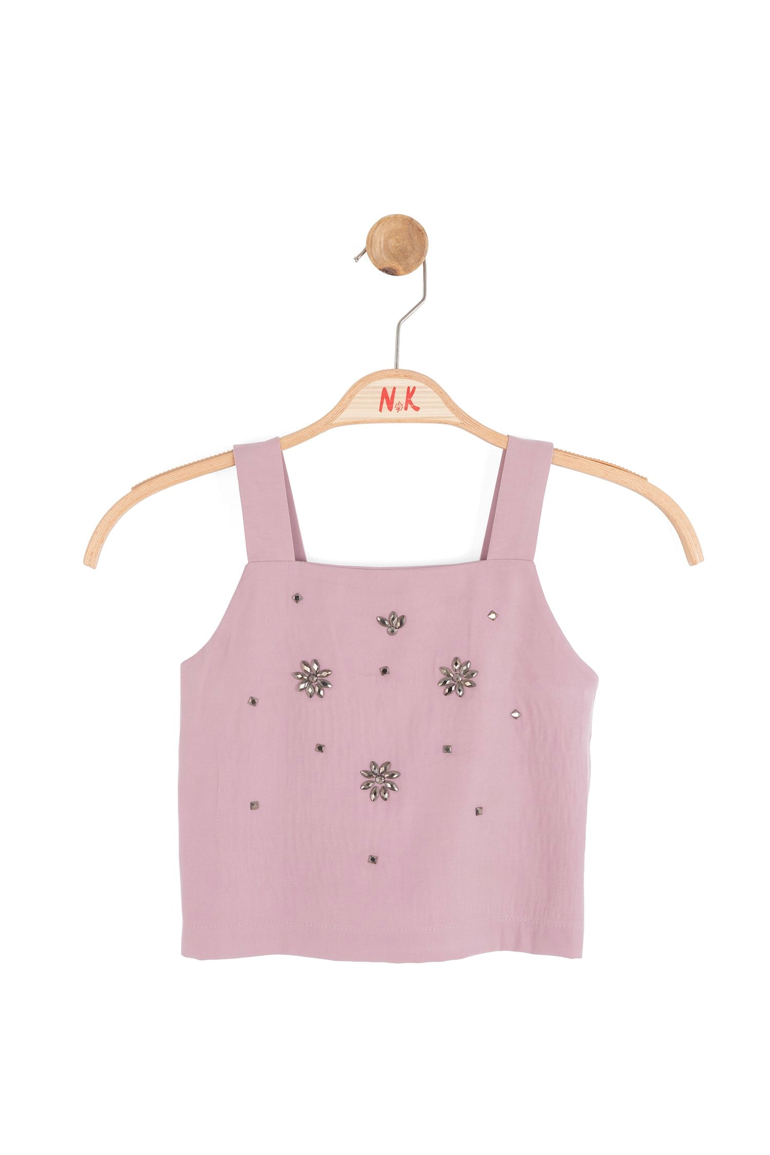 31350-Cashmere Crop 8/14