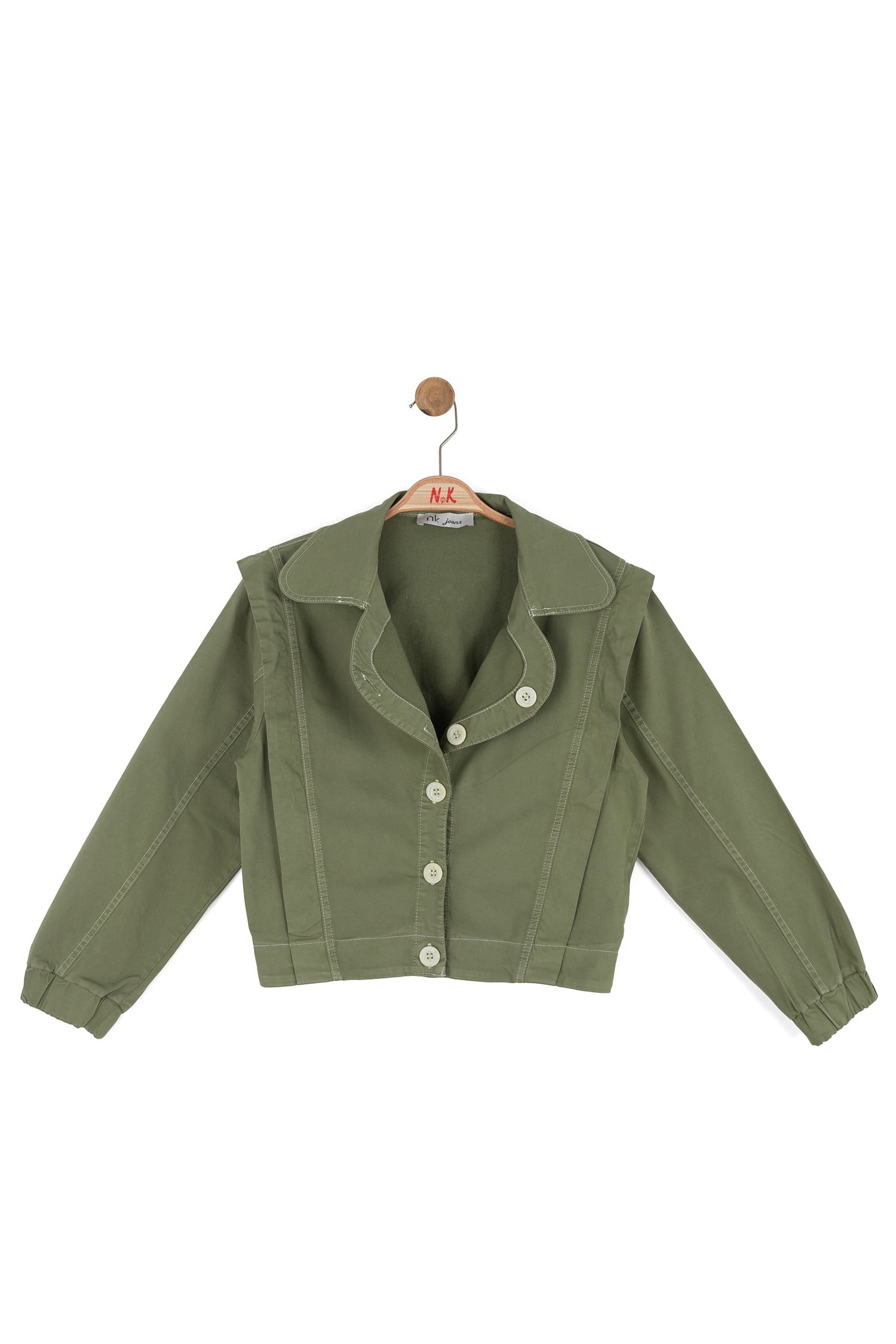 31402-Petal Ceket 8/14