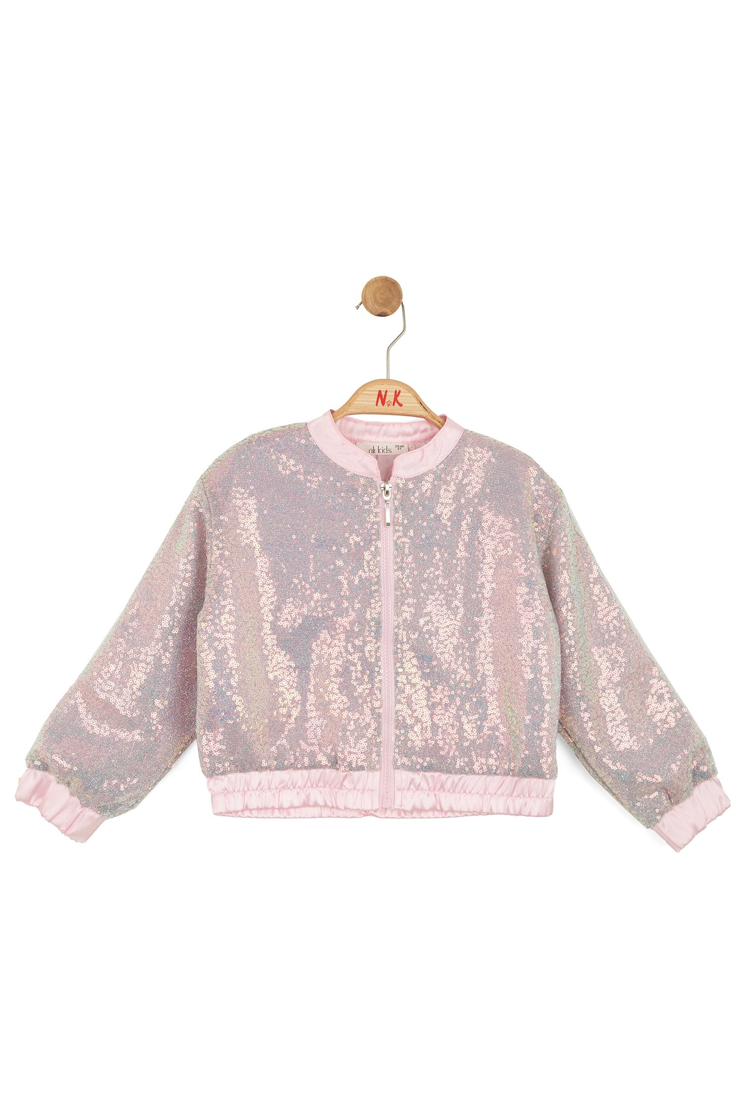 31525-Rosetta Ceket 4/8