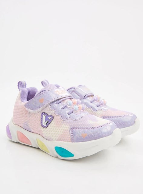 346.P25Y.177 GELATO AYAKKABI