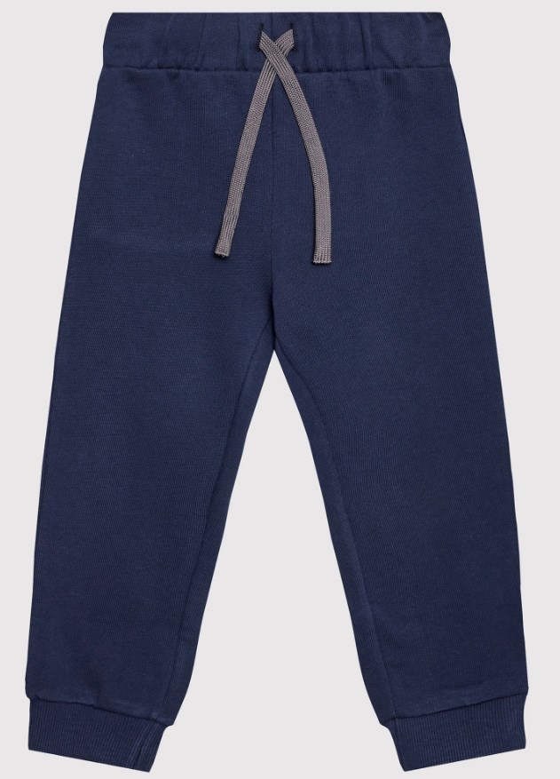 3J70GF010-25K/ BENETTON /BNT-BB EŞOFMAN ALTI