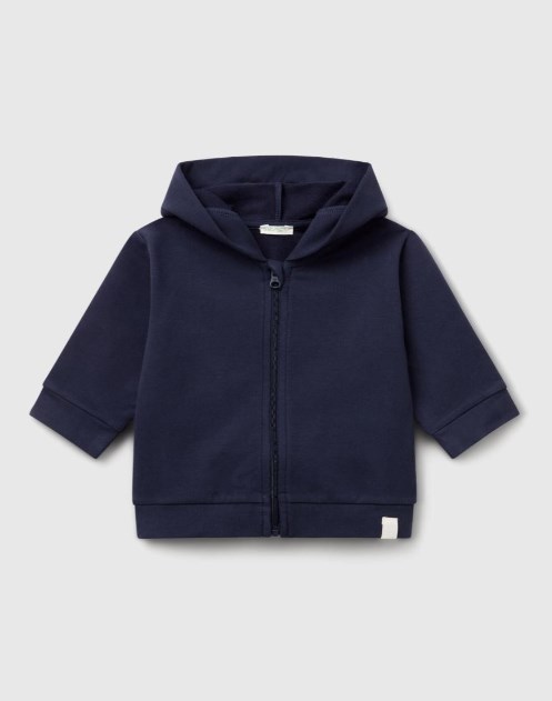 3MDSA501M KAPÜŞONLU SWEATSHIRT