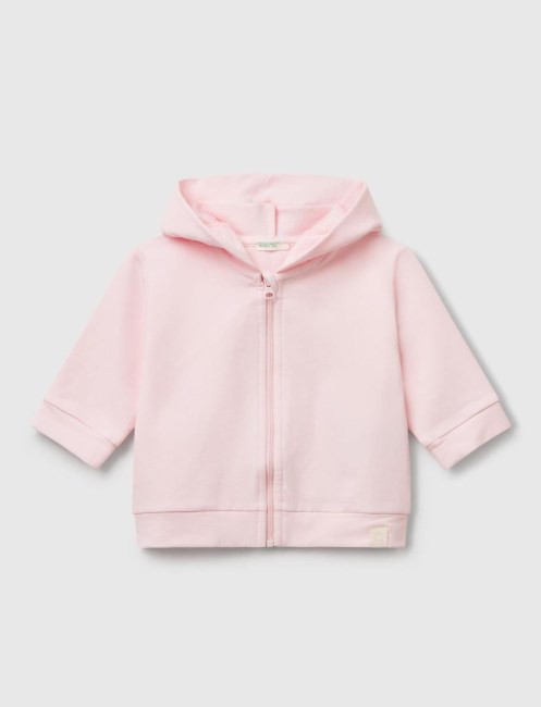 3MDSA501M KAPÜŞONLU SWEATSHIRT