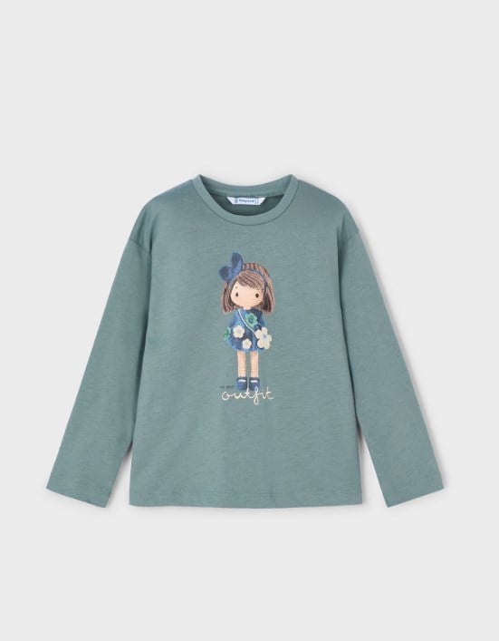 4005 TISORT-UZUN KOL