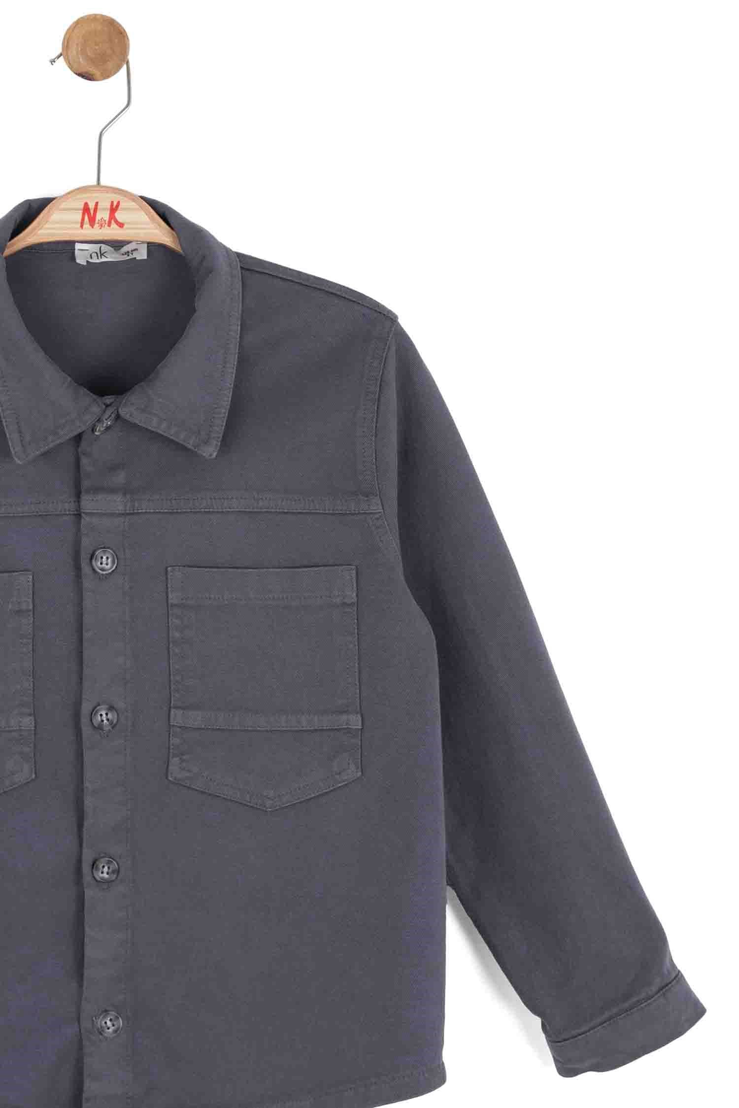 41328-Frost Gömlek 8/14