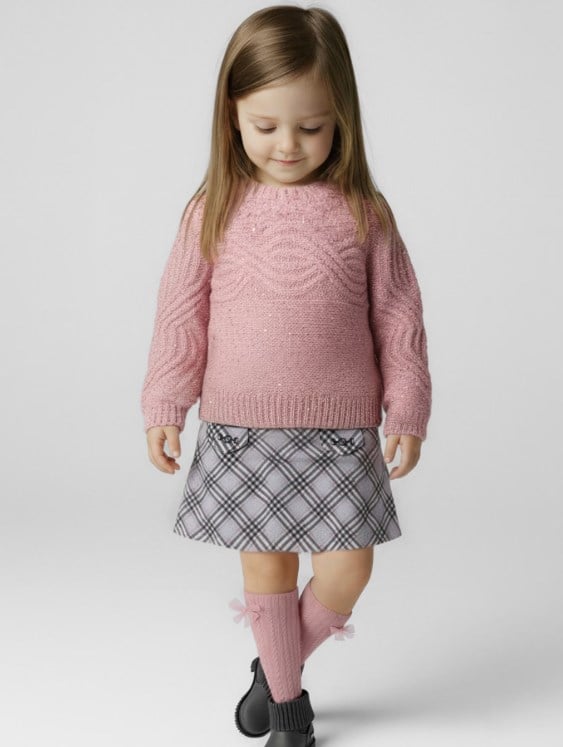 4905 JAKARLI ORGU ETEK