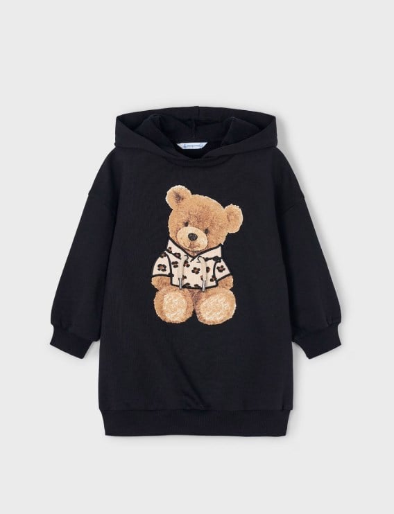 4928 ELBISE-KAPISONLU-POLAR