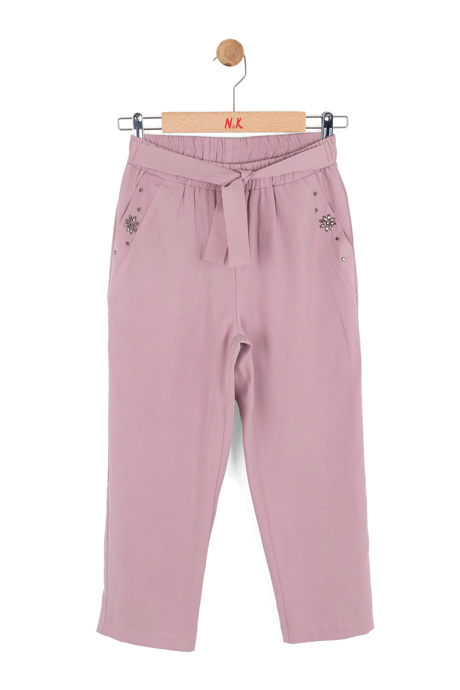 51330-Cashmere Pantolon 8/14