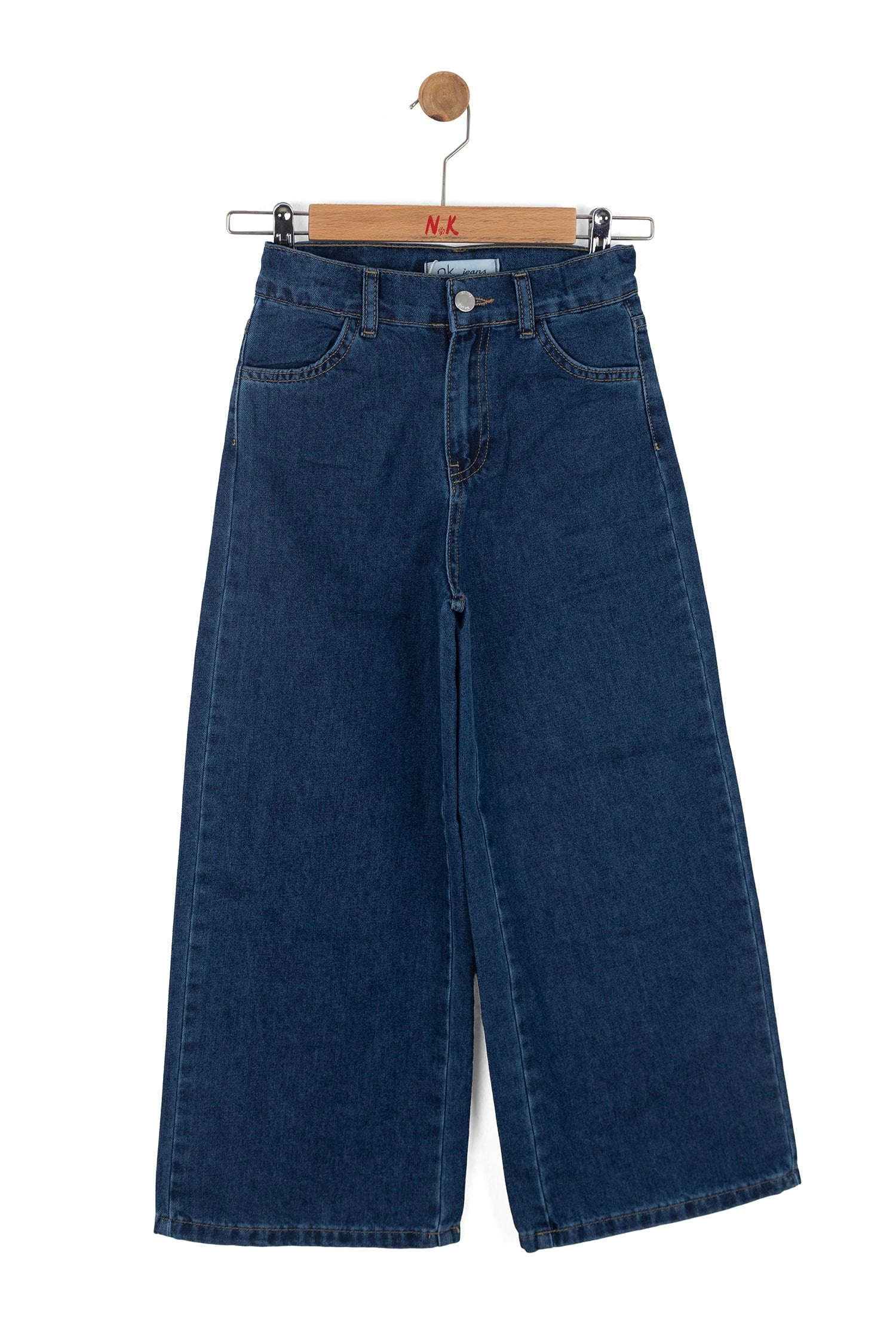 51704-Spaın Pantolon 8/14