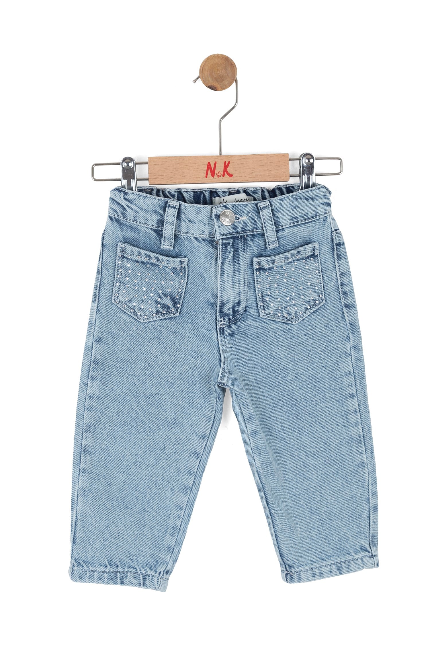 51726-Petıte Pantolon 1/4