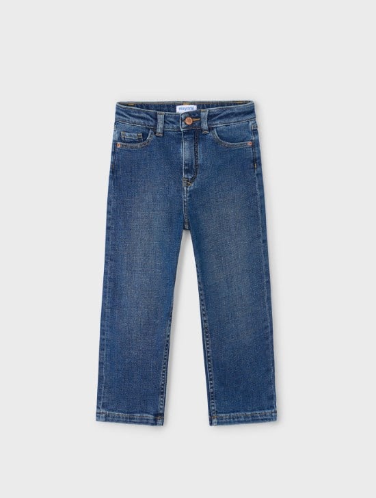 579 Pantolon-Denim