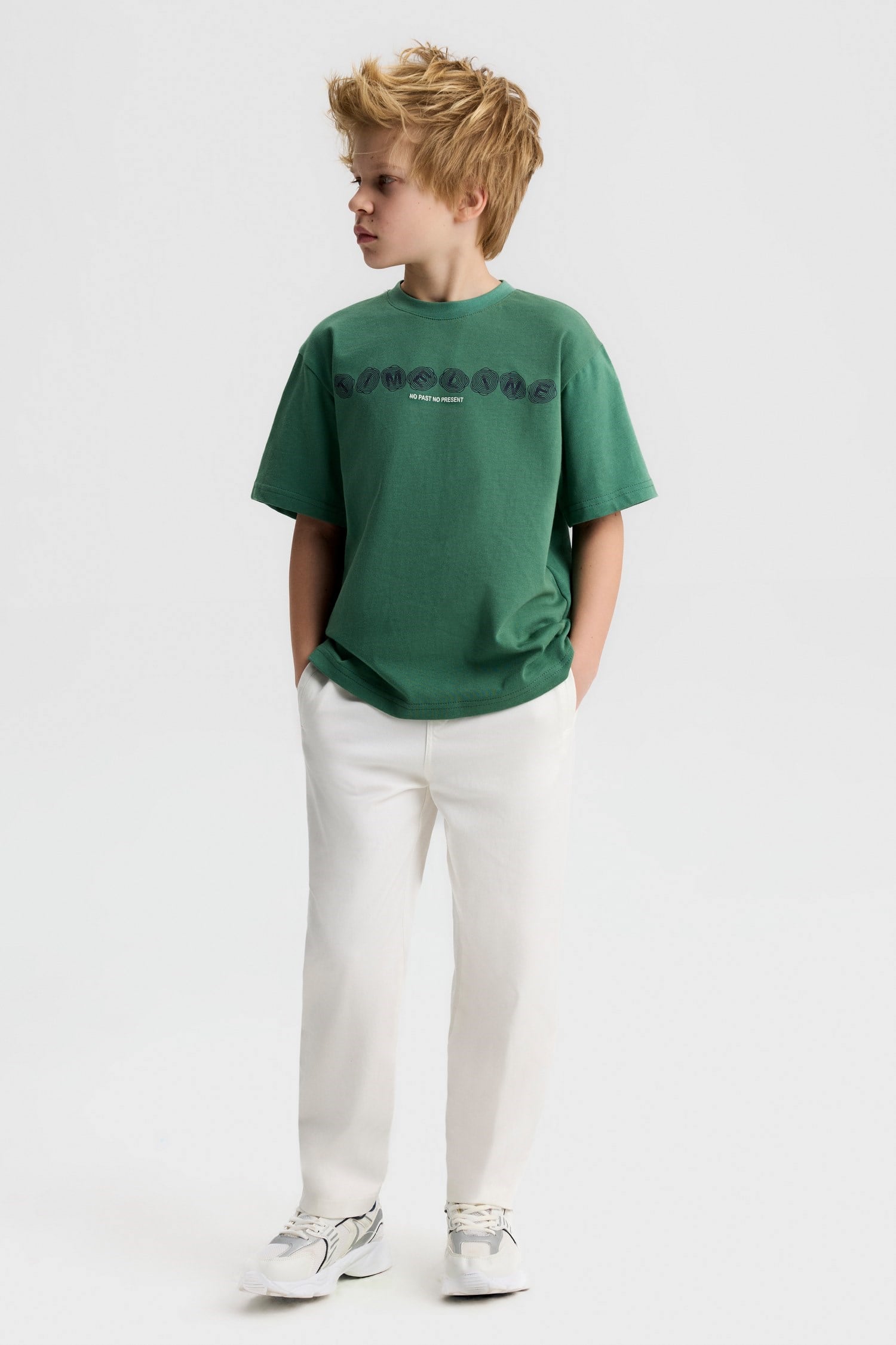 61317-Busy Pantolon 8/14