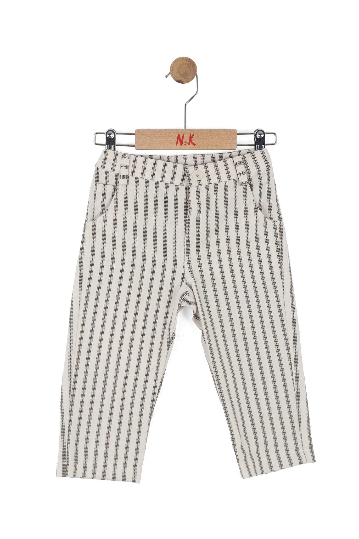 61605-Palm Pantolon 1/4