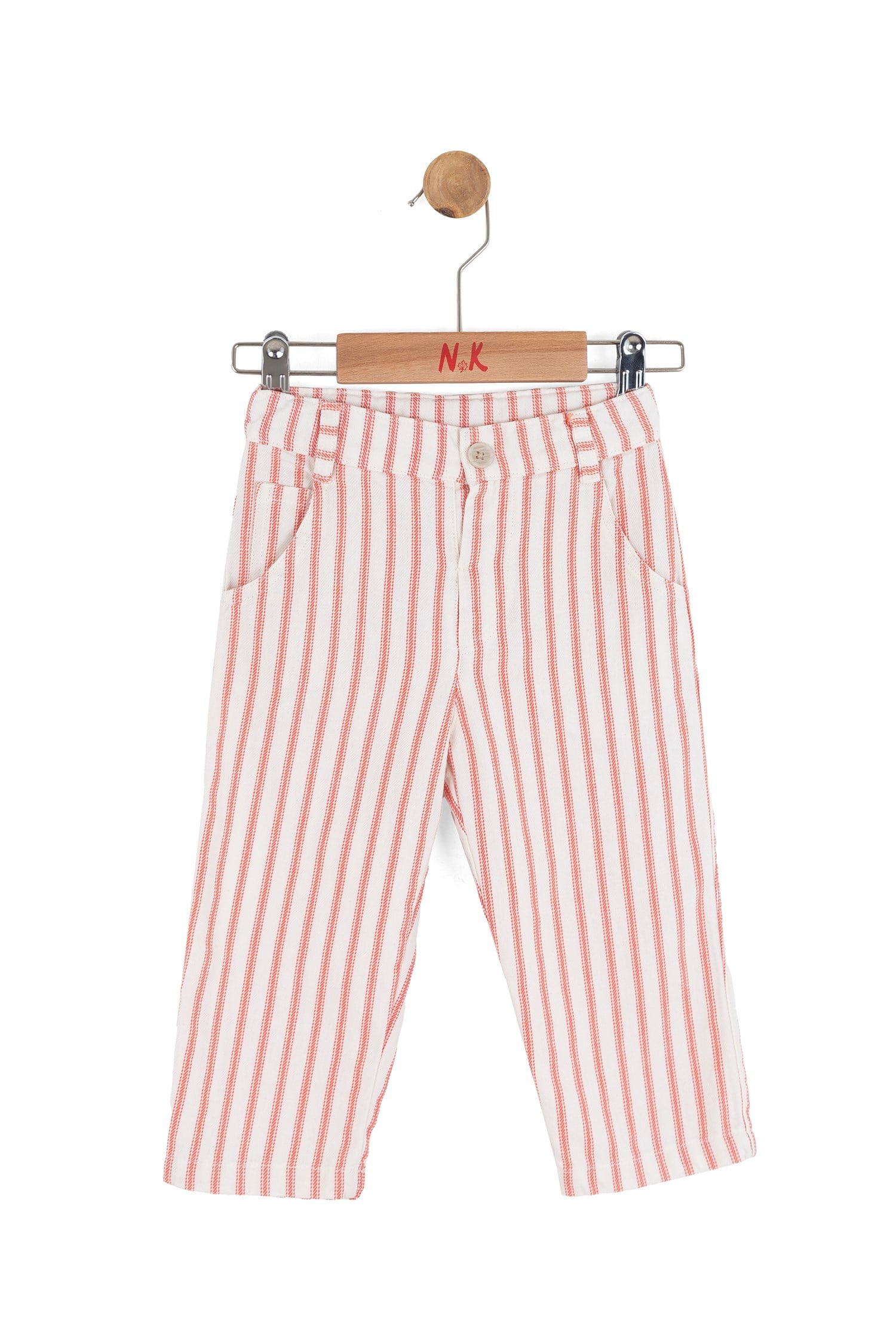 61605-Palm Pantolon 1/4
