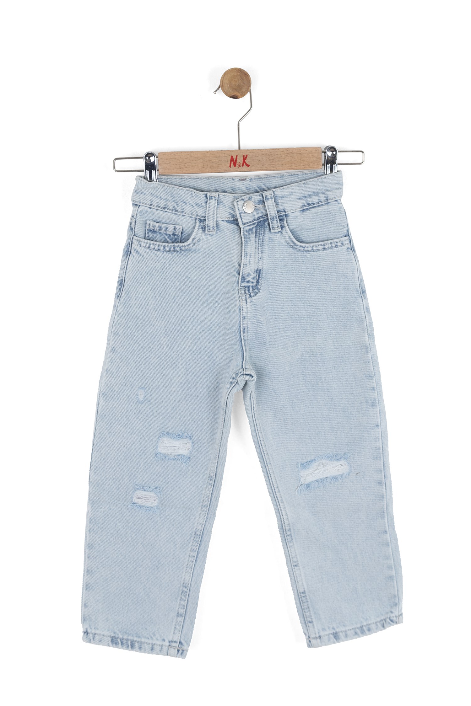 61700-Mıdas Pantolon 4/8