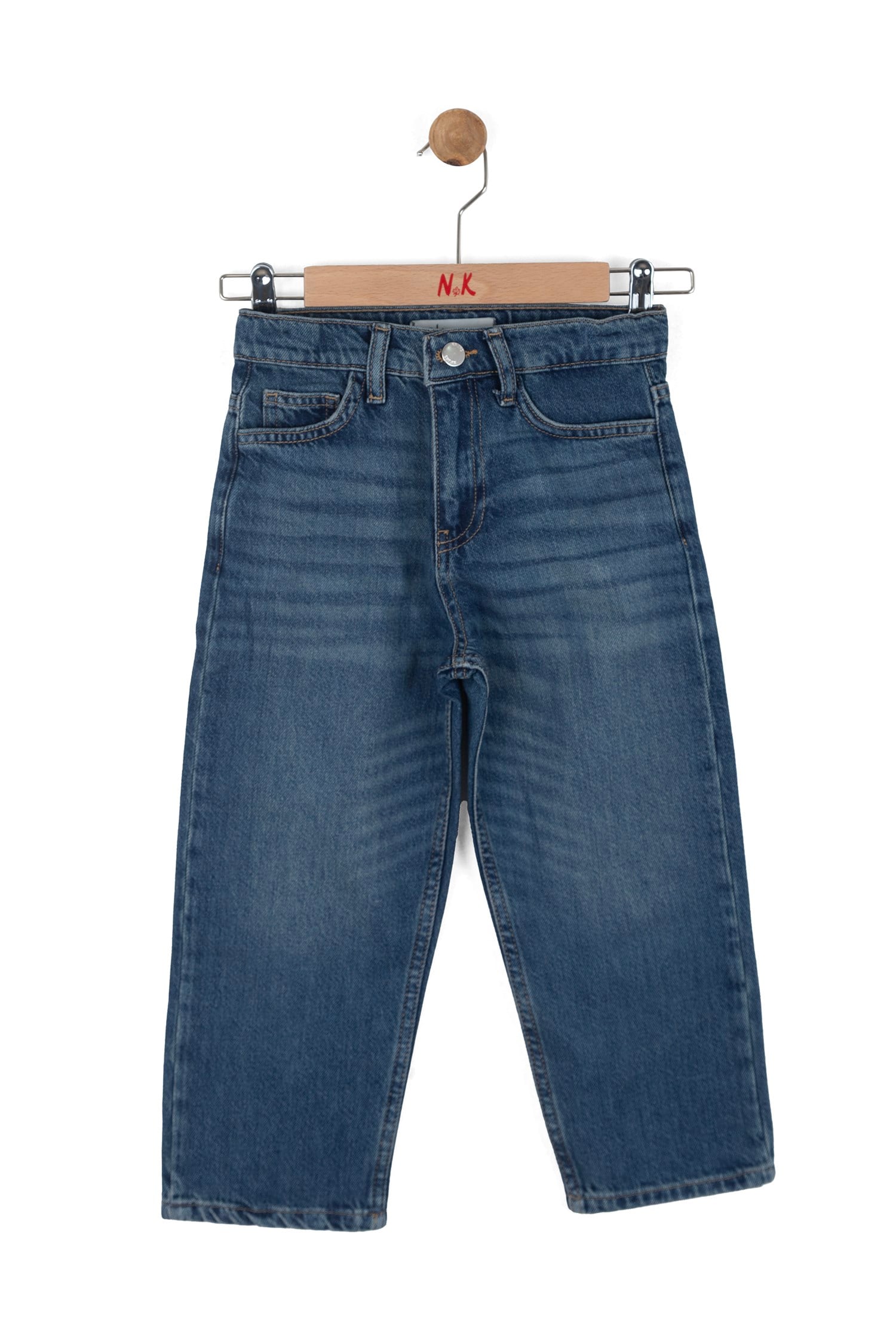 61708-Hulk Pantolon 4/8