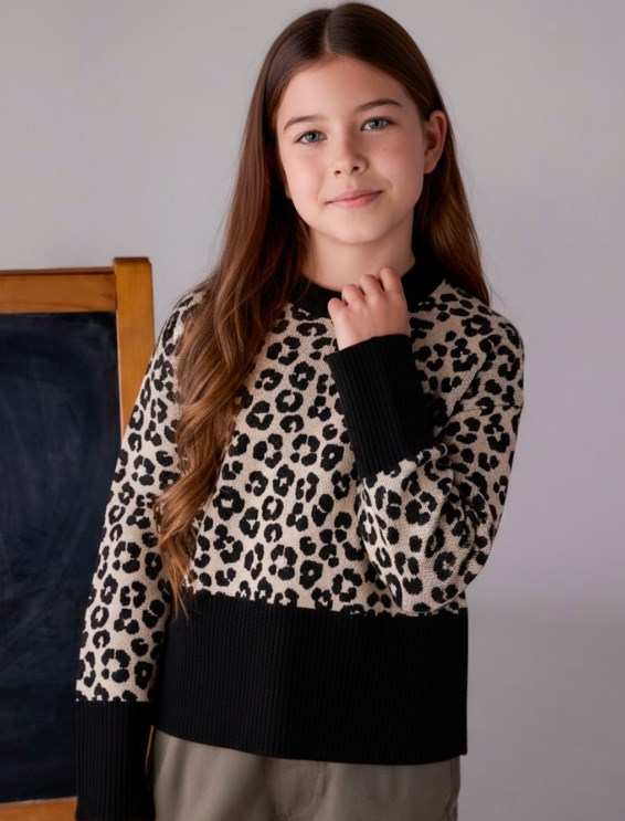 7310 SWEATER