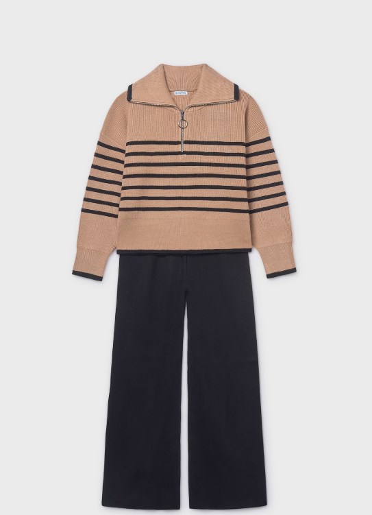 7583 TAKIM-PANTOLON TRIKO