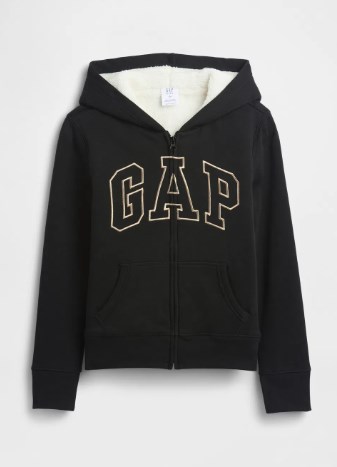 790006  V-LOGO HERITAGE SHERPA