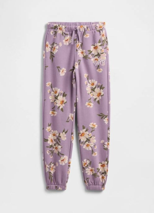 797784007  V-FA LOGO HERITAGE JOGGER