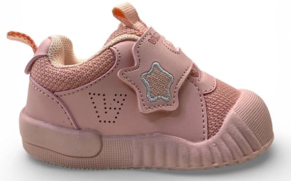 950.E26Y.190 - Monny İLK ADIM AYAKKABI