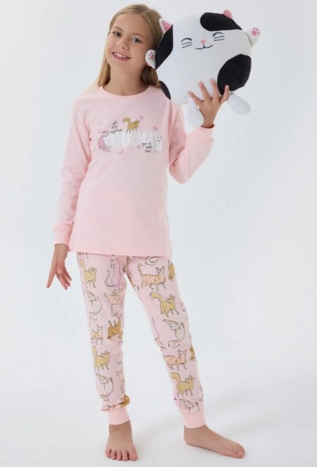 ANNE KIZ İKİLİ TAKIM RP3710-2