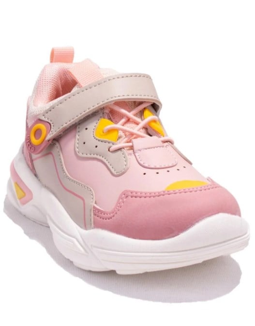 Bebe Ayakkabı Casual Active Sneaker C Sezon 346.B24K.312