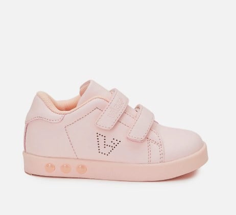 Bebe Ayakkabı Casual Sneaker Oyo CarryOver 313.B19K.100