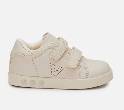 Bebe Ayakkabı Casual Sneaker Oyo CarryOver 313.B19K.100