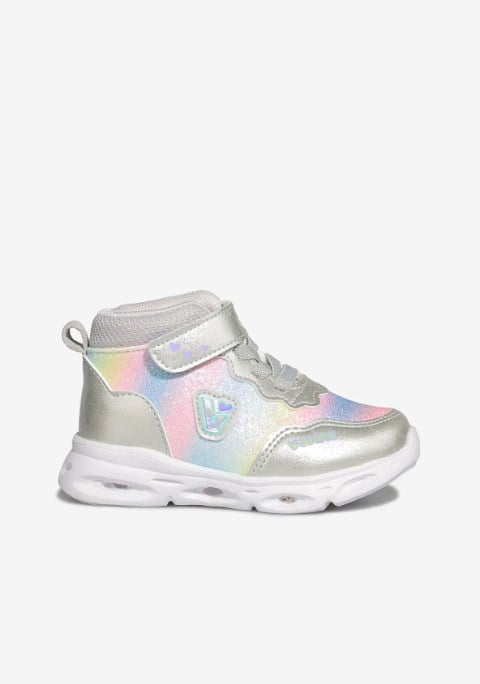 Bebe Bot Casual Sneaker Disco Sezon 946.B25K.430