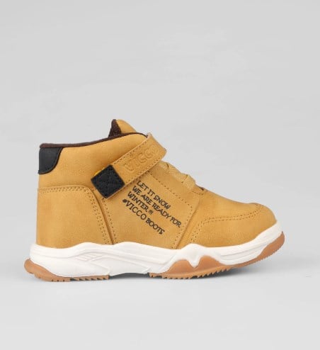 Bebe Bot Casual Urban Street CarryOver 946.B20K.262