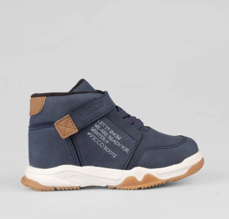 Bebe Bot Casual Urban Street CarryOver 946.B20K.262