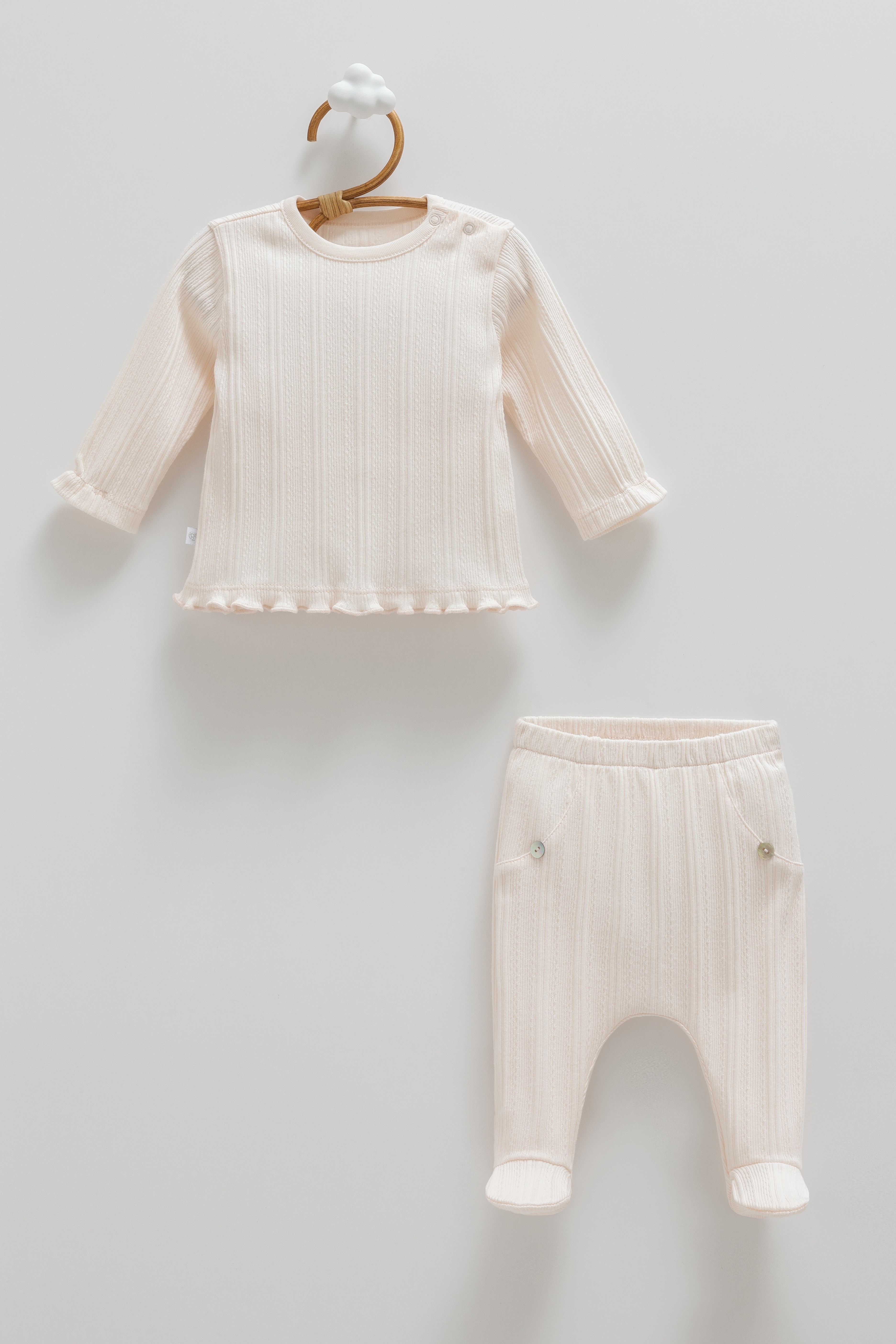 BEBEK 1934 2Lİ TAKIM