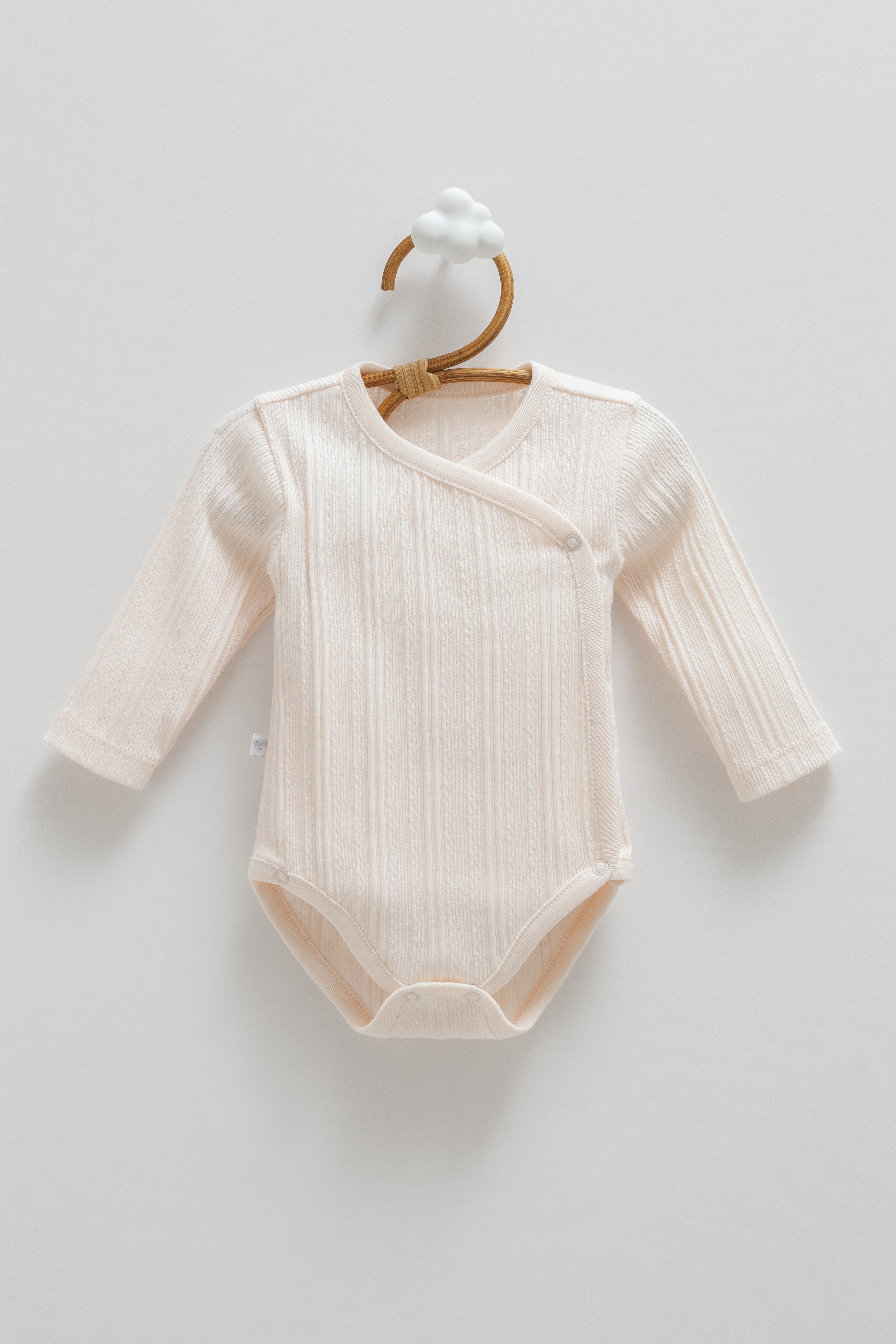 BEBEK 1935 UZUN KOLLU BODY