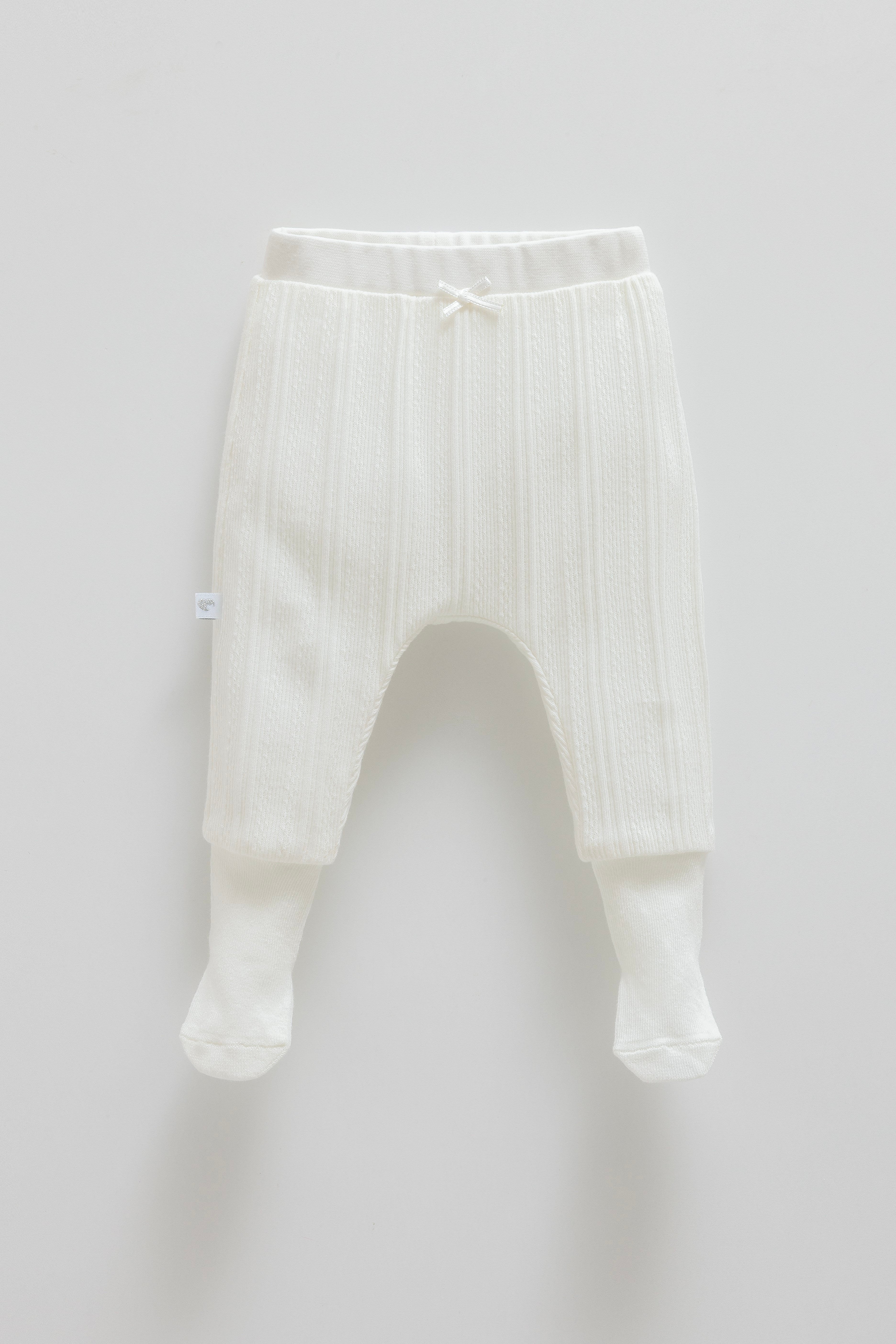 BEBEK 1937 ÇORAPLI  PANTOLON