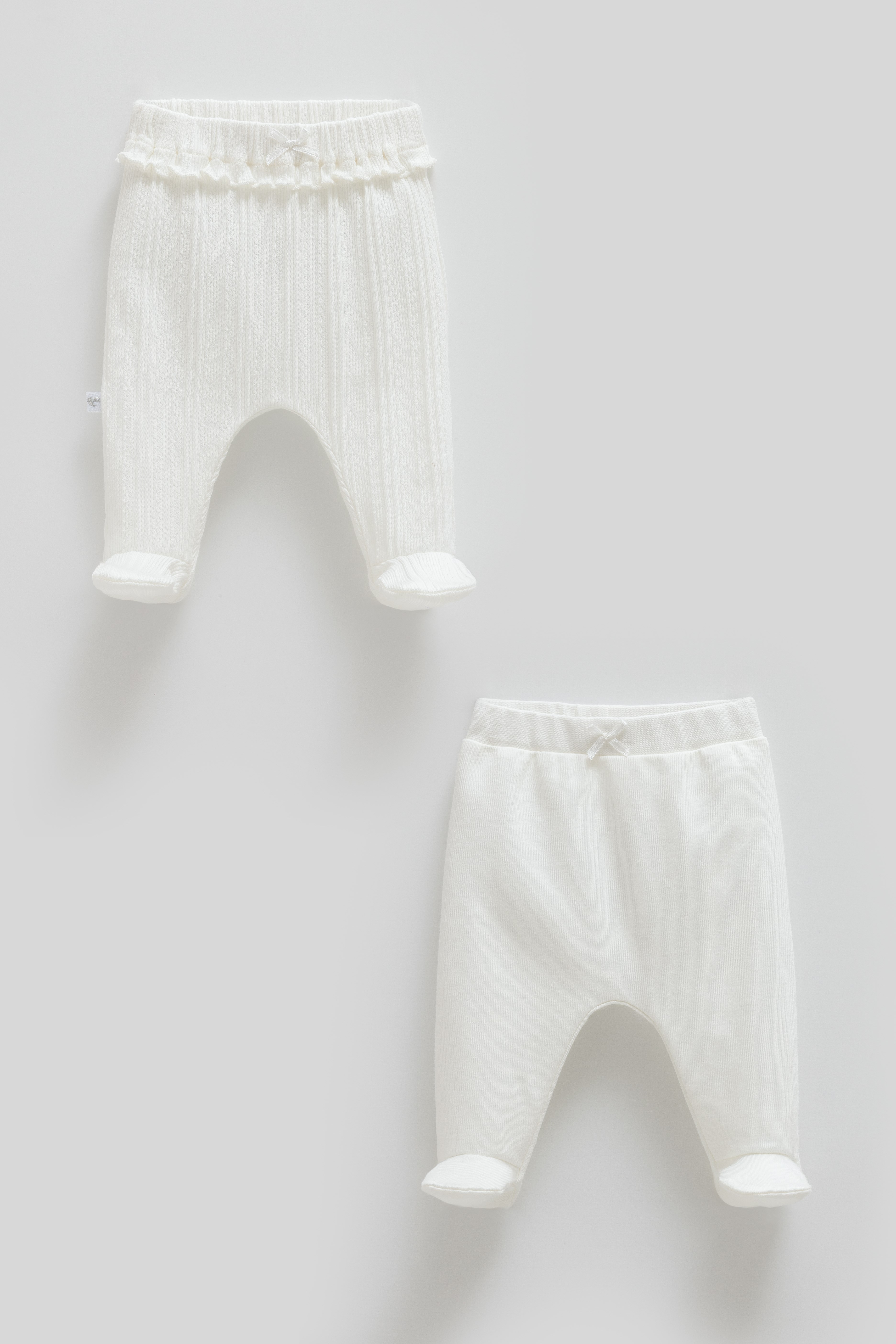 BEBEK 1938 2Lİ PANTOLON