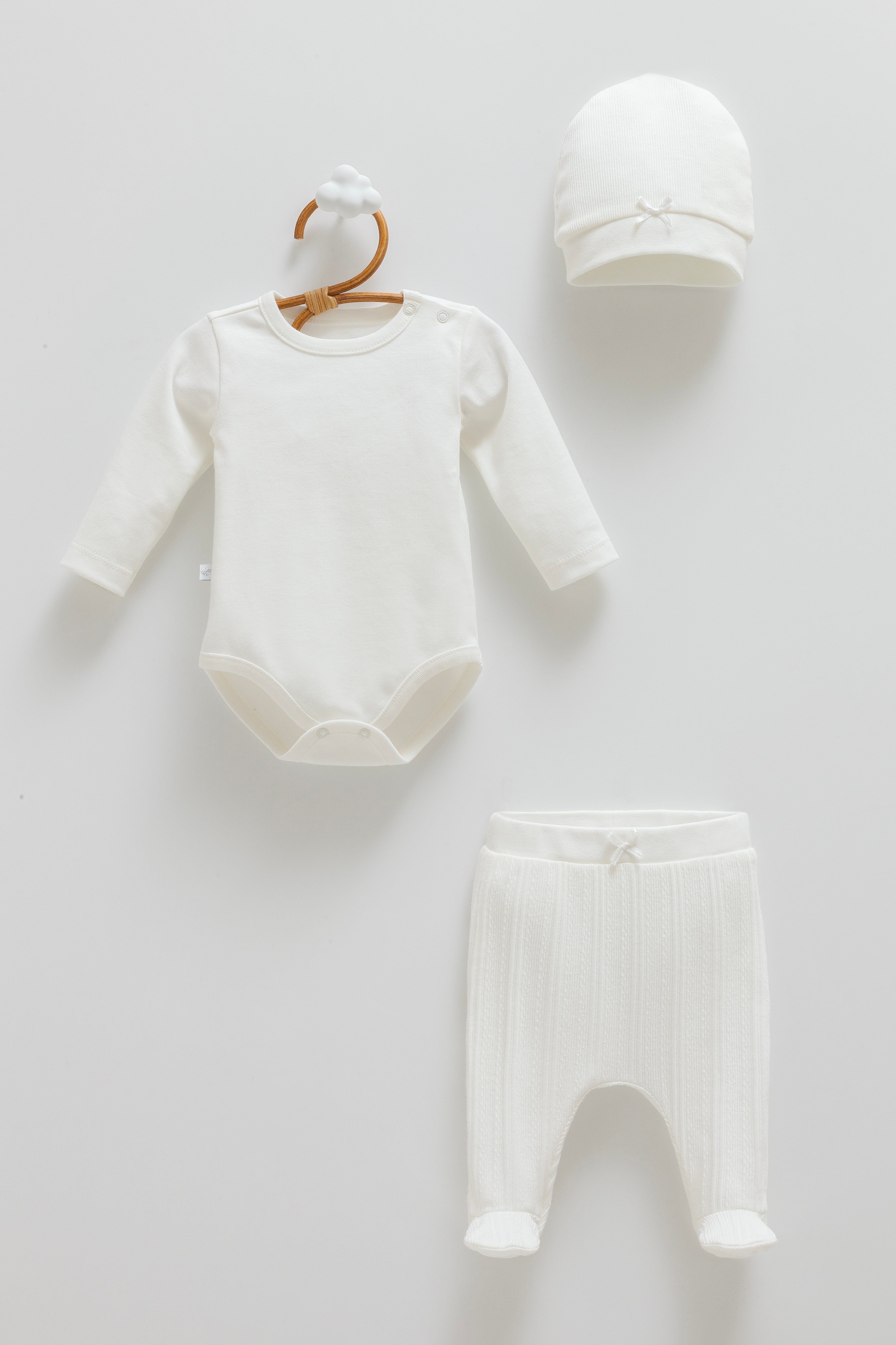BEBEK 1939 BADY PANTALON ŞAPKA