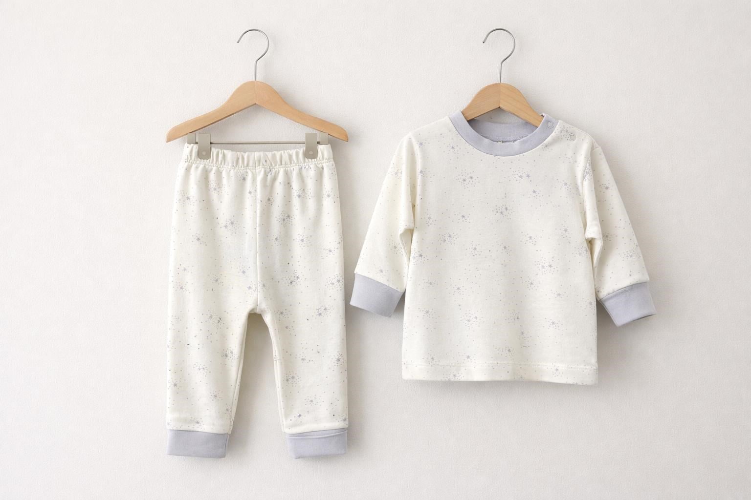 BEBEK MOBİLE STARS 2