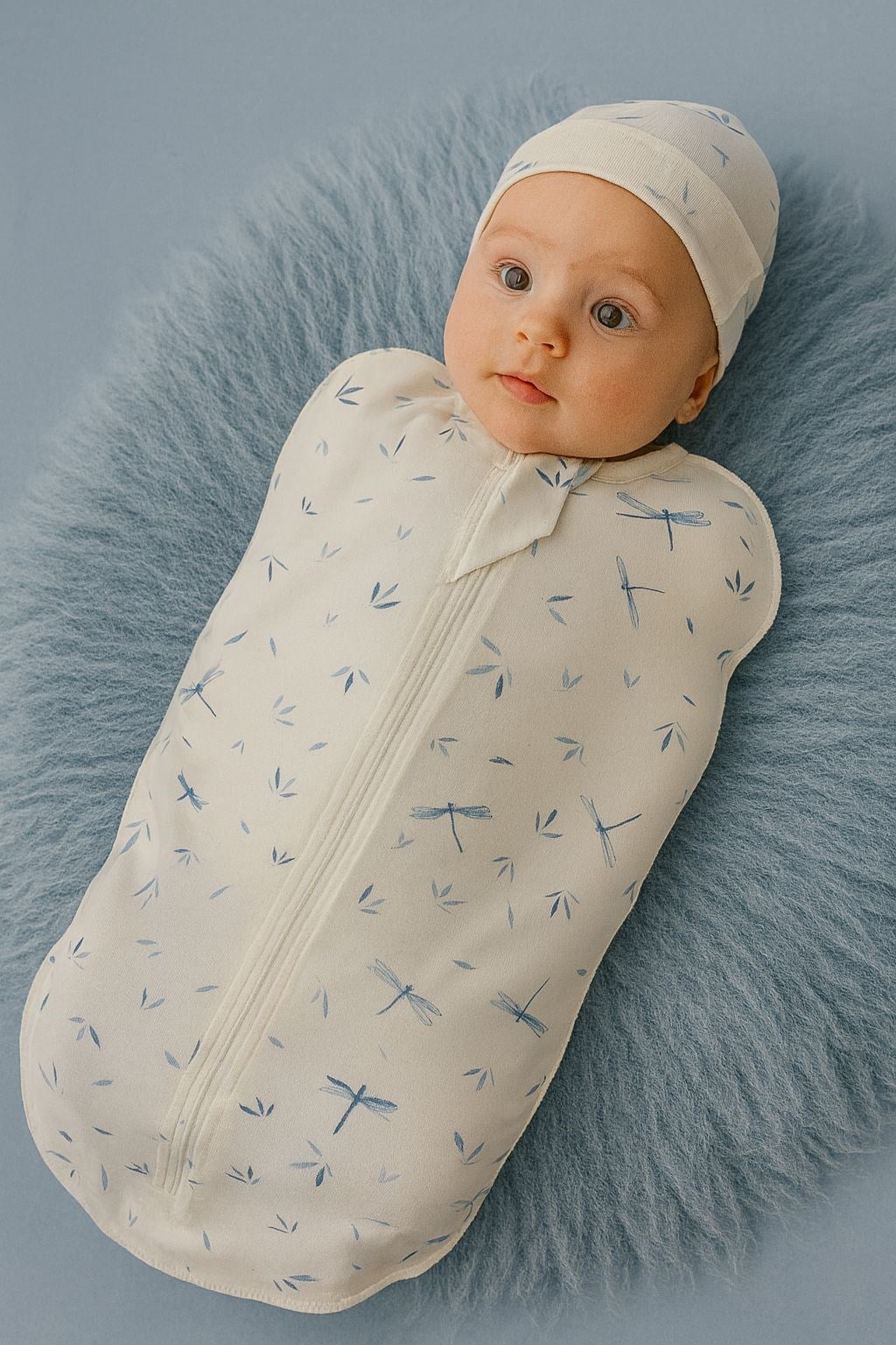 BEBEK PRETY HAPPY KUNDAK GK2316