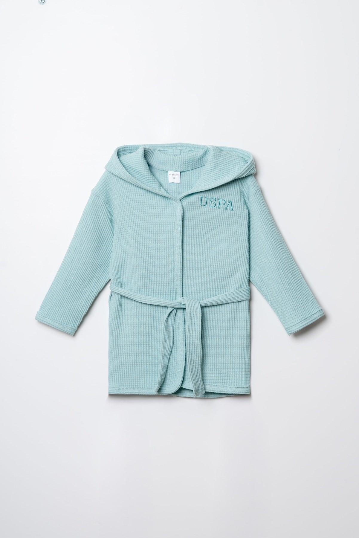 BEBEK USB3047 WAFFLE BORNOZ