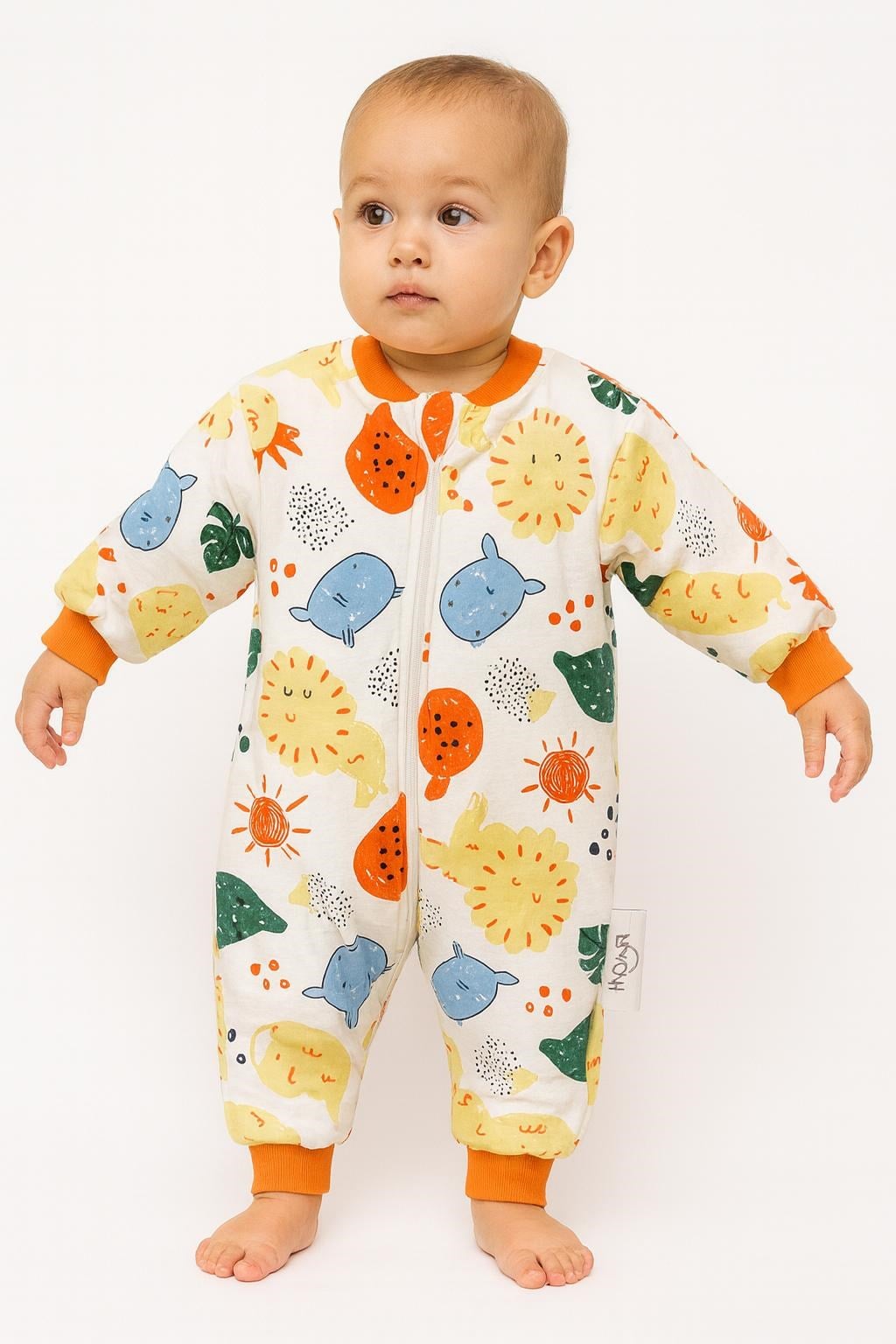 BEBEK UYKU TULUMU SHINE GK0047